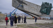 Турецкая крепость остановила ремонт мемориала «Малая Земля» на четыре месяца