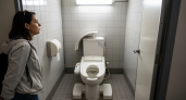 Японская привычка сидеть на унитазе наоборот кажется дикостью, а на деле решает 3 проблемы