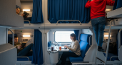 РЖД придумали гибрид купе и плацкарта — цена смешная, а комфорт на высоте