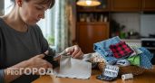 Старые лоскутки ткани становятся незаменимыми в быту благодаря хитростям наших бабушек