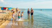 Азовское море обходит Сочи по всем фронтам: россияне выбирают тепло, тишину и бюджетные цены