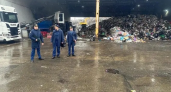 Прокуратура возбудила дело против мусорного оператора Сочи