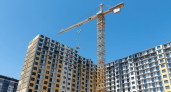 Жилищное строительство в Краснодаре упало на 85% за квартал