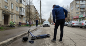 Кубань обогнала Москву и Петербург по авариям с электросамокатами в I квартале