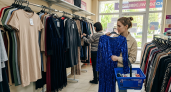 Платья на Кубани подорожали на 10% — и их стали покупать чаще