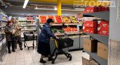 Покупаем впрок, как в 90‑е: почему россияне снова запасаются продуктами 