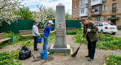 На Кубани приведут в порядок 400 мемориалов и братских могил