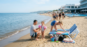 Спрос на туры в Анапу на майские вырос до 60%