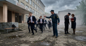 Всероссийские антитеррористические учения пройдут в школах и детсадах Краснодара 22 апреля