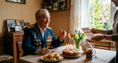 101-летний ветеран из Анапы: от пехоты до бомбардировщика