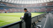 Сочинский «Фишт» стал лучшим футбольным стадионом России по версии Sport Facilities