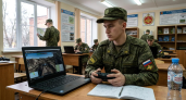 Краснодарский студент взял академотпуск ради службы оператором дрона-минёра