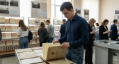 В Краснодаре открылась выставка по рассекреченным делам об изменниках ВОВ