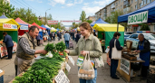 В Краснодаре 25 апреля откроются восемь фермерских ярмарок с 08:00