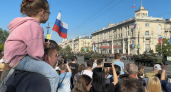 Парад Победы в Новороссийске: мэр организует онлайн-трансляцию для всех жителей