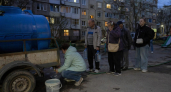 Пожар на НПЗ в Туапсе оставил несколько улиц без воды