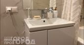 Забудьте про тумбы под раковину: как сделать ванную комнату визуально легче и современнее в 2026 году