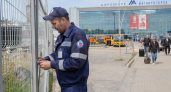 Осуждённых за беспорядки в аэропорту Махачкалы оставили за решёткой