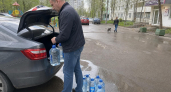 Минздрав Кубани запретил жителям Туапсинского округа пить воду из крана и родников