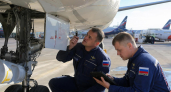 Пилот осуждён за посадку с ударом хвостом: ущерб превысил 622 млн рублей