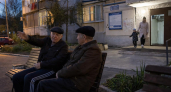 Четвёртый пожар за месяц: Туапсе снова в дыму после атаки дронов