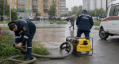 36 мм дождя за сутки: в Белореченске подтопило 16 дворов