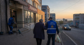 После пожара на терминале в Туапсе 50 жителей ещё не вернулись домой