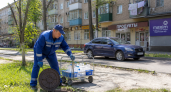 После пожара на НПЗ в Туапсе вода и воздух оказались в норме