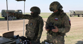 Новороссийские десантники за неделю сбили более 30 дронов ВСУ на Ореховском направлении