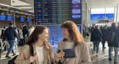 Tailwind Airlines открыла рейсы из Краснодара в Анталью — третий иностранный перевозчик на маршруте