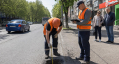 Дороги и благоустройство: почти 3 тысячи жалоб кубанцев за апрель