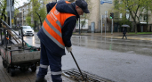 В Краснодарском крае 5 мая ожидаются ливни с градом и порывами ветра до 28 м/с