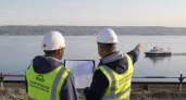 Краснодарское водохранилище реконструируют за 5,3 млрд рублей: конкурс объявлен