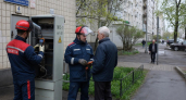 Авария на линии 6-10 кВ оставила 14 улиц Краснодара без света утром