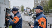 В южных районах Кубани ожидаются грозы, в горах — около нуля