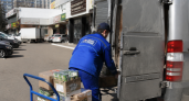 В краснодарском магазине нашли почти 200 кг сыров из Германии и Италии
