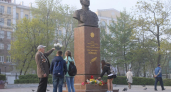Памятник лётчику Троепольскому восстановили в Сочи к 81-й годовщине Победы