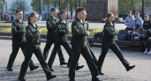 Кондратьев посетил штаб «Поста № 1»: 48 лет Вахты Памяти в Краснодаре