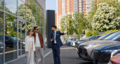Спрос на новые авто в ЮФО вырос почти вдвое — кроссоверы лидируют