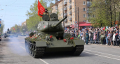 Парад Победы в Новороссийске на 81-ю годовщину покажут ВКонтакте