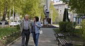 В Малом Ахуне открыли памятник героям ВОВ — от идеи до открытия полгода