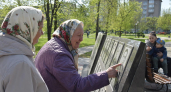 В Васюринской обновили Аллею Славы: народный проект вырос за 10 лет
