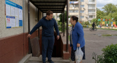 На Кубани дважды за утро объявляли угрозу беспилотной атаки