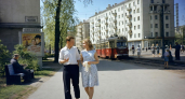 Краснодар 60 лет назад: чёрно-белые фото города впервые показали в цвете