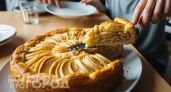 Больше никакой плоской выпечки: добавляю один доступный ингредиент и шарлотка поднимается до небес