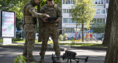 Операторам БПЛА в Краснодаре предложили выплату 3,4 млн рублей при подписании контракта