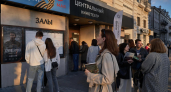 В Новороссийске открылся шестой фестиваль патриотического кино «Малая земля»