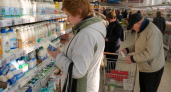 Кисломолочка на Кубани подорожала на 38,5% — до 179,5 рублей за кило