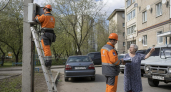 Почти 90 улиц Краснодара останутся без света 12 мая