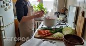 Ваш борщ станет идеальным если вы перестанете путать очередность закладки картошки и капусты в кастрюлю